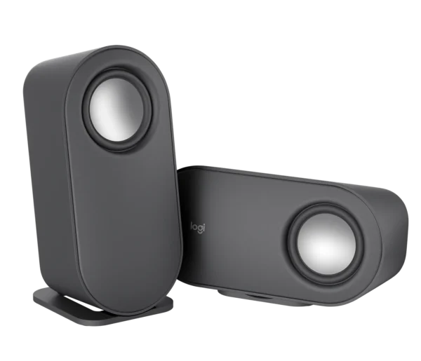 Altavoces con Subwoofer Logitech Z407 inalambricos 80W PRUEBA - Image 2