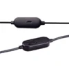 Audifono con microfono Genius HS-400A diadema ajustable 3.5mm control integrado - Image 3