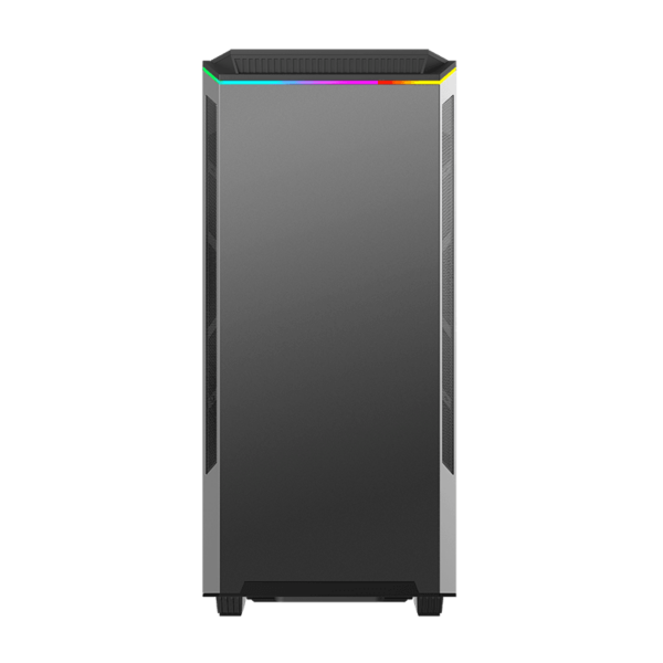 Case Gamemax Paladin mid tower ARGB vidrio templado lateral - Image 5