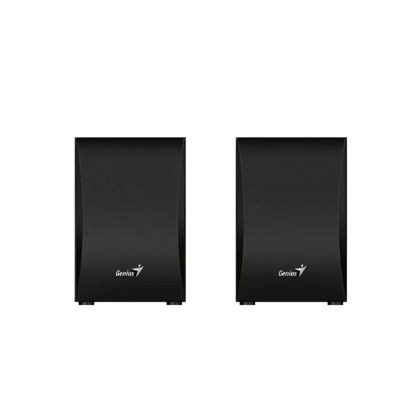 Cornetas Genius SP-HF380BT estéreo bluetooth USB - Image 4