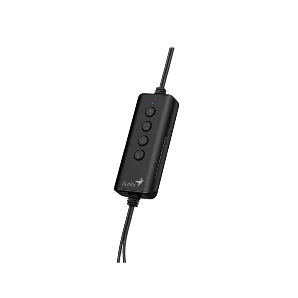 Cornetas Genius SP-HF380BT estéreo bluetooth USB - Image 2