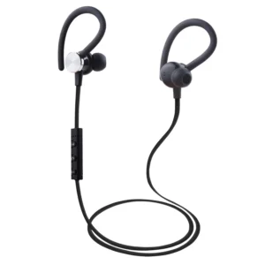 Audifono con microfono Argom Ultimate Sound Edge Negro Inalambrico Control Integrado