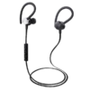 Audifono con microfono Argom Ultimate Sound Edge Negro Inalambrico Control Integrado