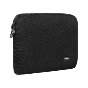 Funda para Portatil 15.6 Argom Antigolpes en Negro