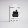audifonos argom skeipod e85 negro bt 5.3 ipx5 resistente al agua cancelacion de ruido
