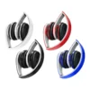 audifonos argom ultimate dj pro rojo 3.5mm plegable