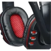 audifonos con microfono argom dynamic 63 negro usb