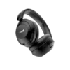 audifonos con microfono genius hs 810bt negro 3.5mm bt 5.3 plegable