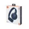 audifonos con microfono jbl tune 520bt azul bt 5.3 usb c pure bass