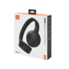 audifonos con microfono jbl tunes 520bt negro bt 5.3 carga rápida