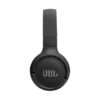 audifonos con microfono jbl tunes 520bt negro bt 5.3 carga rápida