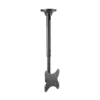 base de techo para tv 42" argom hasta 50kg