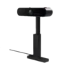 cámara webcam lenovo thinkvision mc50 2.8 mp fhd 1080 usb dfov 90 microfono incorporado negro