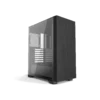 case azza celesta 340f gaming mid tower negro atx 3 x usb lateral vidrio templado