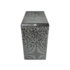 case cooler master q300l gaming mini tower negro atx 2 x usb
