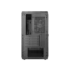 case cooler master q300l gaming mini tower negro atx 2 x usb
