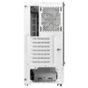 case gamdias talos e3 gaming mid tower blanco atx 3 x usb panel frontal y lateral vidrio templado