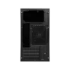 case msi mag shield m301 micro torre atx negro micro atx mini itx 2 x usb 1.0 1 x usb 3.2