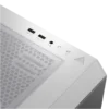 case xpg starker gaming mid tower blanco atx 2 x usb paneles laterales vidrio templado