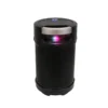 cornetas argom ambience 360 negro bluetooth usb 60w inalámbrico karaoke