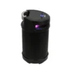 cornetas argom ambience 360 negro bluetooth usb 60w inalámbrico karaoke