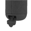 cornetas argom boogieboom negro 3.5mm bluetooth 10w inalámbrico resistente al agua