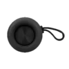 cornetas argom boogieboom negro 3.5mm bluetooth 10w inalámbrico resistente al agua
