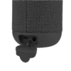 cornetas argom boogieboom negro 3.5mm bluetooth 5w inalámbrico resistente al agua