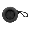 cornetas argom boogieboom negro 3.5mm bluetooth 5w inalámbrico resistente al agua