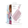 cornetas argom boogielink rosado 3.5mm usb 8w resistente al agua y polvo inalámbrico