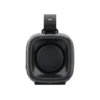 cornetas argom radyon air + beats gaming negro 3.5mm bluetooth luces led inalámbrico