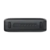 cornetas argom radyon air + beats gaming negro 3.5mm bluetooth luces led inalámbrico