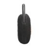 cornetas jbl clip 5 negro bluetooth mosquetón resistente al agua y polvo