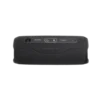 cornetas jbl flip 6 negro bluetooth resistente al agua y polvo