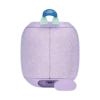 cornetas logitech wonderboom 3 violeta usb bluetooth inalámbrico
