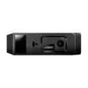 disco duro externo adata hm800 8tb usb 3.2 gen1 + turbo hdd negro