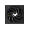 fuente de poder asus gaming 750w tuf atx 12v pfc 80 plus gold sata negro