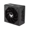 fuente de poder asus gaming 750w tuf atx 12v pfc 80 plus gold sata negro