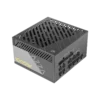 fuente de poder azza gaming 1000w atx 12v gold 100 240v modular sata negro