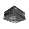 fuente de poder azza gaming 750w argb psu atx bronze 100 240v led negro