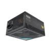 fuente de poder azza gaming 750w psu atx fcc 80 plus bronze 100 240v sata negro