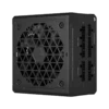 fuente de poder corsair gaming 750w rm750e atx 100 240v modular gold negro