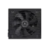 fuente de poder corsair gaming 850w mr850e atx 100 240v gold sata modular negro