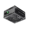 fuente de poder gamemax gaming 1050w gm 1050 m atx 12v certificado plus silver modular negro