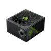 fuente de poder gamemax gaming 1250w gx 1250 atx 12v certificación 80 plus platinum negro