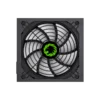 fuente de poder gamemax gaming 550w gp 550 bronze atx 12v 5 sata certificado de seguridad negro
