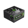fuente de poder gamemax gaming 550w gp 550 bronze atx 12v 5 sata certificado de seguridad negro