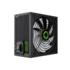 fuente de poder gamemax gaming 650w gp 650 atx 24 pin 5 sata negro