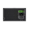 fuente de poder gamemax gaming 650w gp 650 atx 24 pin 5 sata negro