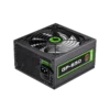 fuente de poder gamemax gaming 650w gp 650 atx 24 pin 5 sata negro